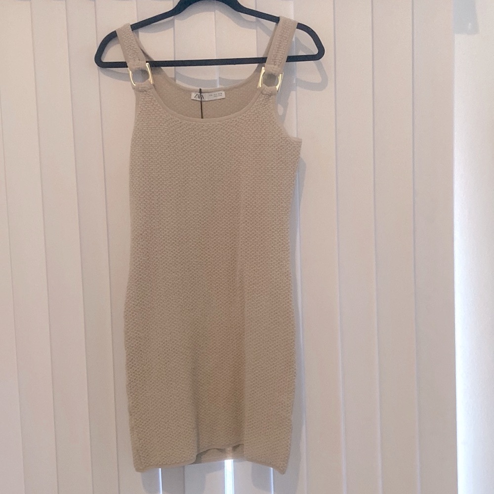 Zara Mini Dress - Picture 2 of 3